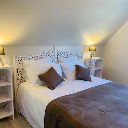 Havre De Paix Spa Proche Amboise & Chateaux De La Loire Noizay Luaran gambar