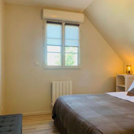 Havre De Paix Spa Proche Amboise & Chateaux De La Loire Noizay Luaran gambar